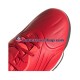 Adidas COPA SENSE.1 TF Meteorite Punainen Valkoinen Jalkapallokengät