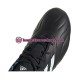 Adidas COPA SENSE.2 FG Edge of Darkness Musta Jalkapallokengät