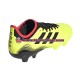 Adidas COPA SENSE.3 FG Game Data Keltainen Jalkapallokengät