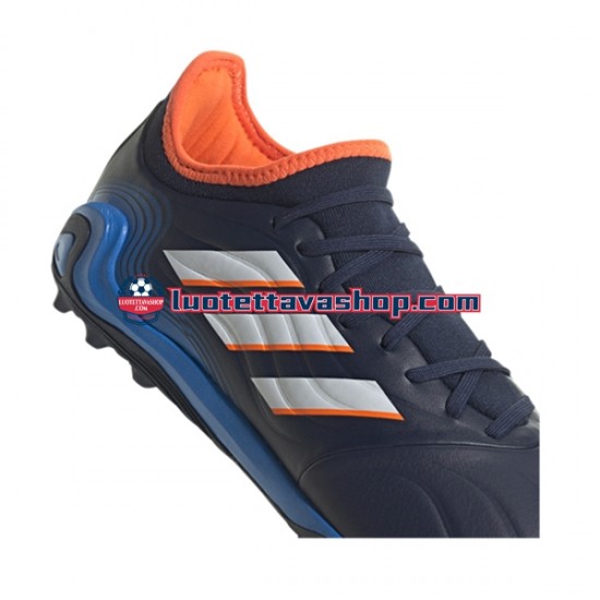 Adidas COPA SENSE.3 TF Sapphire Edge Sininen Jalkapallokengät