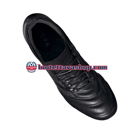 Adidas COPA Shadowbeast 20.1 FG Musta Jalkapallokengät