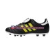 Adidas Copa Mundial FG Keltainen Musta Jalkapallokengät