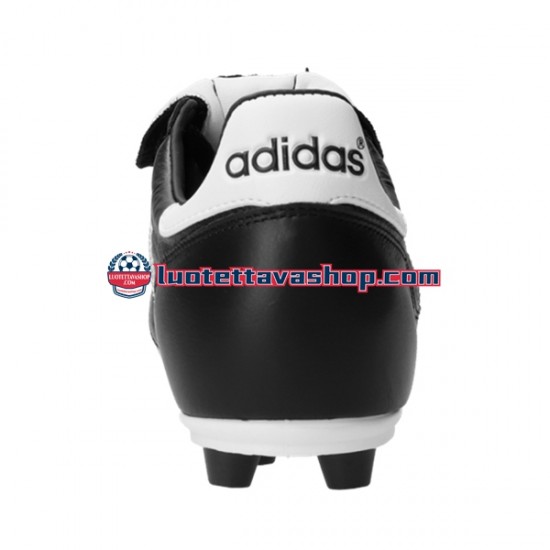 Adidas Copa Mundial FG Keltainen Musta Jalkapallokengät