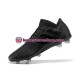 Adidas Nemeziz8.1 FG Musta Jalkapallokengät