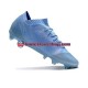 Adidas Nemeziz8.1 FG Sininen Jalkapallokengät
