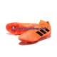 Adidas Nemeziz8.1 FG Oranssi Musta Jalkapallokengät