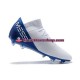 Adidas Nemeziz8.1 FG Sininen Valkoinen Jalkapallokengät