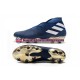 Adidas Nemeziz9 FG Sininen Valkoinen Musta Jalkapallokengät