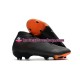 Adidas Nemeziz9 FG Dark Motion Oranssi Musta Jalkapallokengät