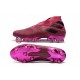 Adidas Nemeziz9 FG Vaaleanpunainen Musta Jalkapallokengät