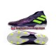 Adidas Nemeziz9 FG Violetti Keltainen Jalkapallokengät
