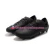 Adidas Nemeziz9.1 FG Musta Jalkapallokengät