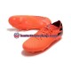 Adidas Nemeziz9.1 FG Inflight Punainen Oranssi Musta Jalkapallokengät