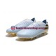 Adidas Nemeziz9.1 FG LIMITED EDITION Kulta Valkoinen Jalkapallokengät