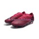 Adidas Nemeziz9.1 FG Vaaleanpunainen Musta Jalkapallokengät