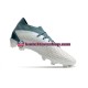 Adidas PREDATOR ACCURACY23.1 FG Sininen Valkoinen Jalkapallokengät
