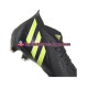 Adidas Predator EDGE.1 FG Shadowportal Keltainen Musta Jalkapallokengät