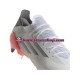 Adidas X SPEEDFLOW.1 SG Spark Punainen Harmaa Valkoinen Jalkapallokengät