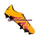 Adidas X5.1 SG Leder Kulta Vaaleanpunainen Jalkapallokengät
