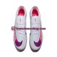 Nike Air Zoom Mercurial Vapor XV Elite AG Violetti Vaaleanpunainen Valkoinen Jalkapallokengät