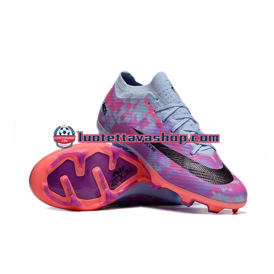 Nike Air Zoom Mercurial Vapor XV Elite FG Violetti Jalkapallokengät