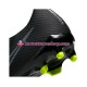 Nike Air Zoom Mercurial Vapor XV Shadow Academy FGMG Harmaa Musta Jalkapallokengät
