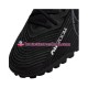 Nike Air Zoom Mercurial Vapor XV Shadow Pro TF Harmaa Musta Jalkapallokengät