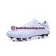 Nike HyperVenom Phantom III Elite FG Valkoinen Jalkapallokengät