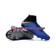 Nike Hypervenom Phantom 3 Elite DF FG Sininen Jalkapallokengät