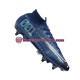 Nike Mercurial Superfly VII Dreamspeed Elite SG Pro Sininen Jalkapallokengät