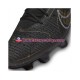 Nike Mercurial Superfly VIII Shadow Pro FG Musta Jalkapallokengät