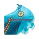 Nike Mercurial Vapor XIV Blueprint Elite FG Oranssi Sininen Jalkapallokengät