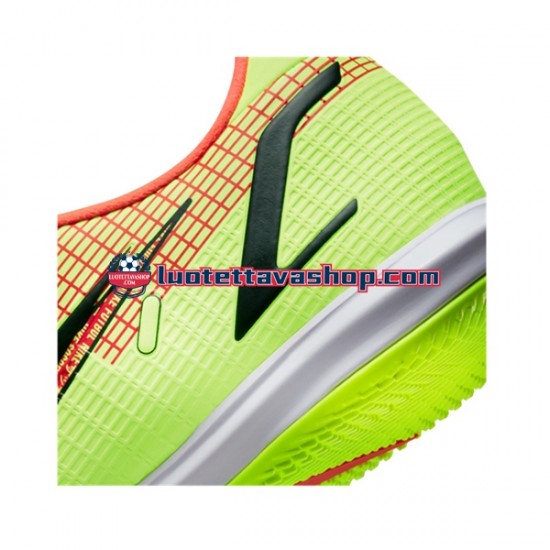 Nike Mercurial Vapor XIV Motivation Academy IC Keltainen Jalkapallokengät