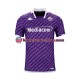 Miehet ACF Fiorentina 2023-2024 Lyhythihainen Fanipaita ,Koti