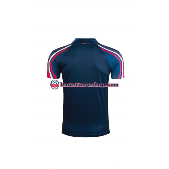 Miehet AFC Ajax Retro 1997-1998 Lyhythihainen Fanipaita ,Vieras