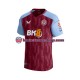 Miehet Aston Villa Ollie Watkins 11 2023-2024 Lyhythihainen Fanipaita ,Koti