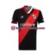 Miehet CA River Plate 2023-2024 Lyhythihainen Fanipaita ,Kolmas