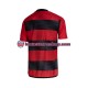 Miehet CR Flamengo 2023-2024 Lyhythihainen Fanipaita ,Koti