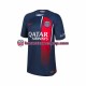 Miehet Paris Saint-Germain Neymar Jr 10 2023-2024 Lyhythihainen Fanipaita ,Koti