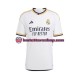 Lapset Real Madrid Modric 10 2023-2024 Lyhythihainen Fanipaita ,Koti