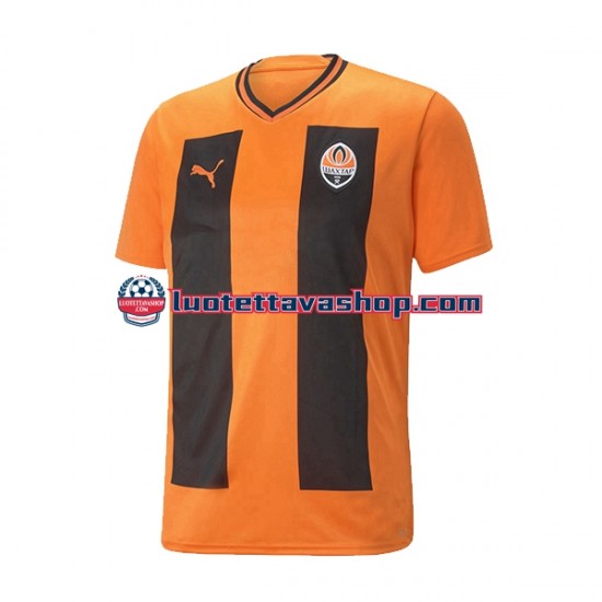 Miehet Shakhtar Donetsk 2022-2023 Lyhythihainen Fanipaita ,Koti