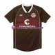 Miehet St Pauli 2023-2024 Lyhythihainen Fanipaita ,Koti