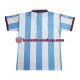 Miehet West Ham United Retro 1991-1992 Lyhythihainen Fanipaita ,Vieras