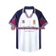 Miehet West Ham United Retro Iron Maiden 1999 Lyhythihainen Fanipaita ,Vieras